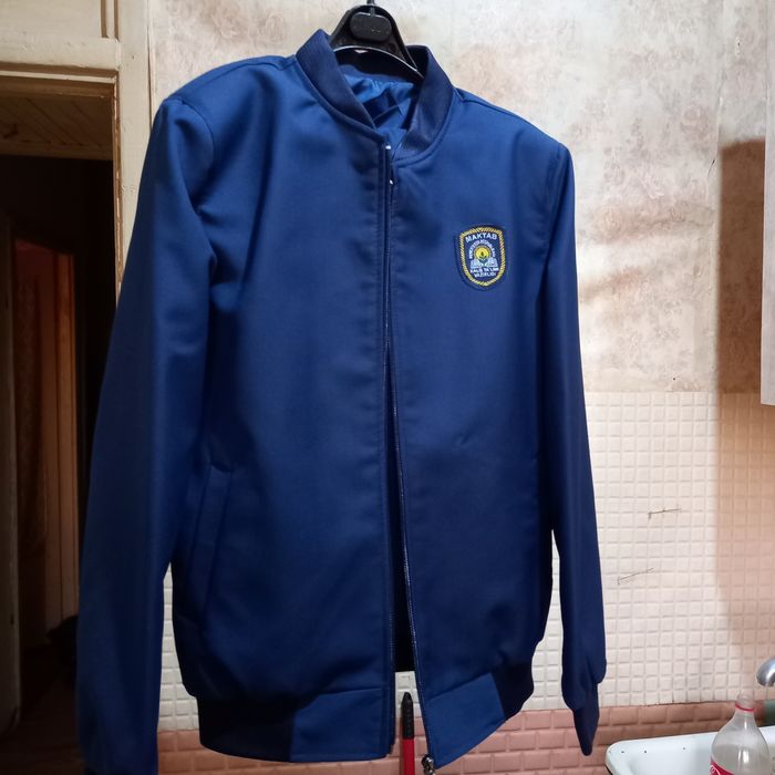 Школьная форма новая