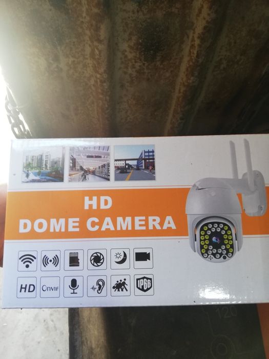 Продам вай фай камеру 360