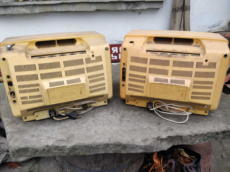 Телевизори Юност 402В и части за Опера