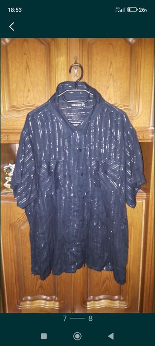 cămăși de dama XL