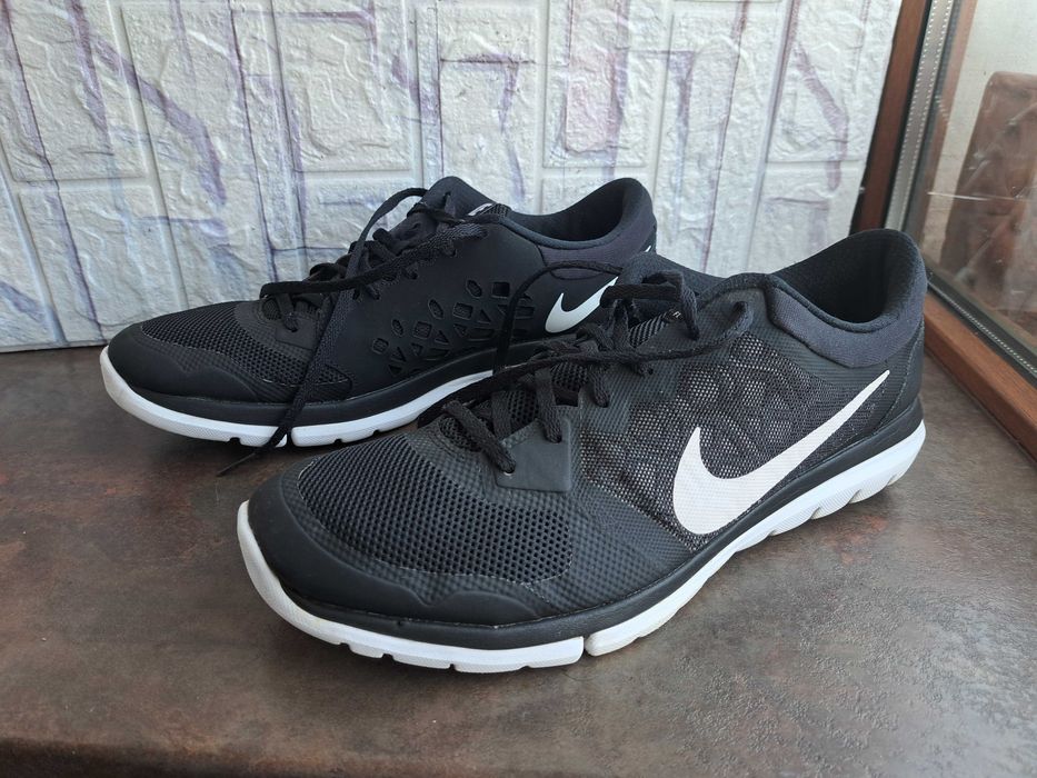 мъжки маратонки,кецове,спортни обувки,Nike ,номер45,5