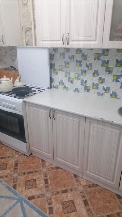 Продам 2 к.кв р-он Шанхай