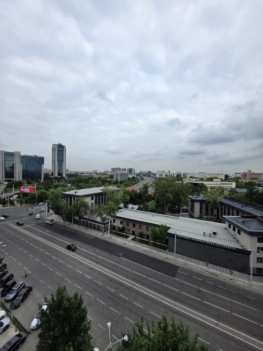 Сдаётся офис на Бизнес центре" Order Plaza" 60m2