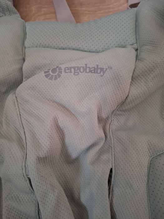 ErgoBaby Embrance