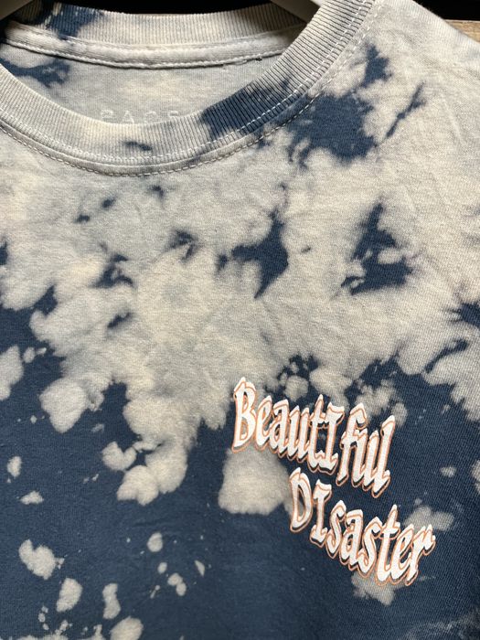 PACSUN Los Angeles - размер S / Оригинал