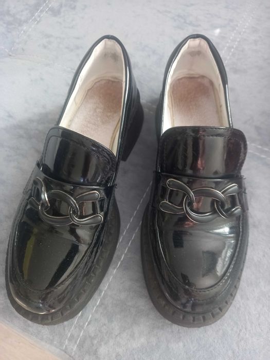 обувь детская туфли