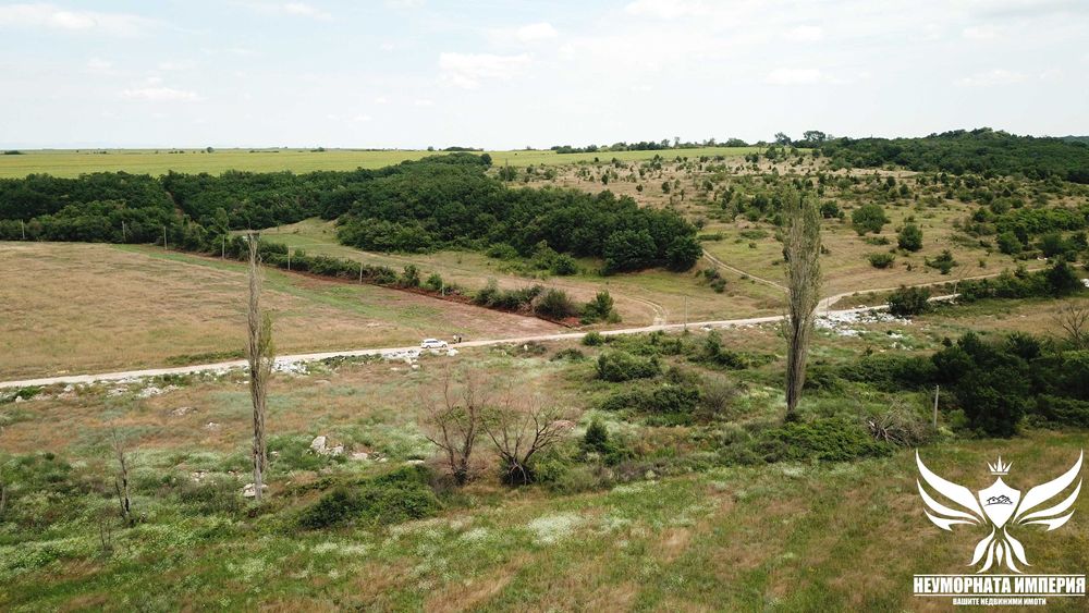 Продава се Парцел в Асеновград - 2200 кв.м за 21 €/кв.м - Снимка #11