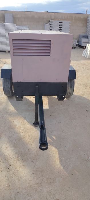 Генератор Дизельный