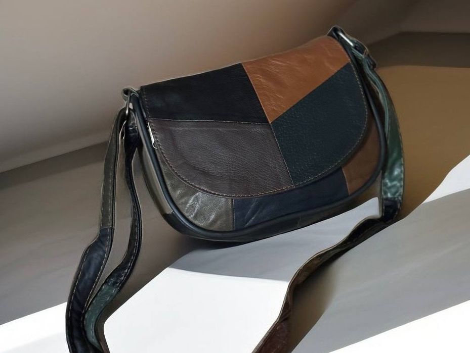 Натуральная кожа женские сумочки по 200 000 сум!