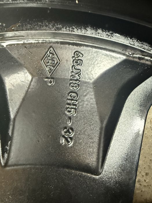 Джанта за  Dacia Dustar 3