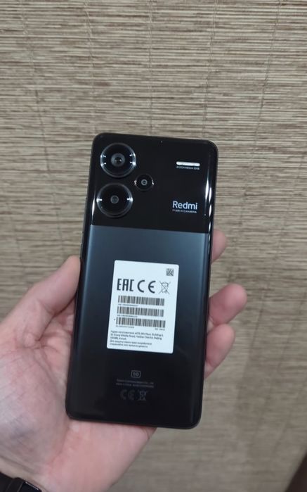 Redmi Note 13 pro+ 12/256 g