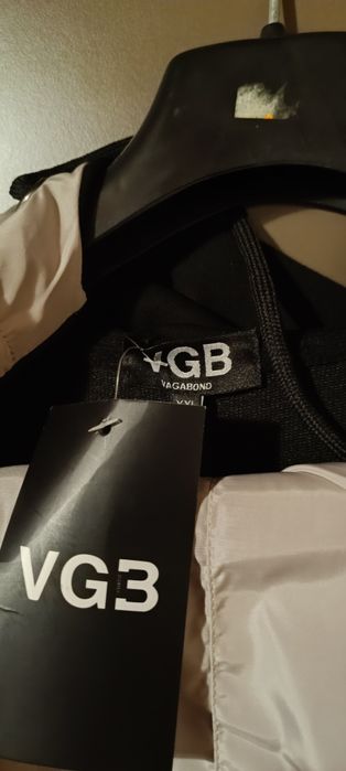 Trening vagabond xxl nou