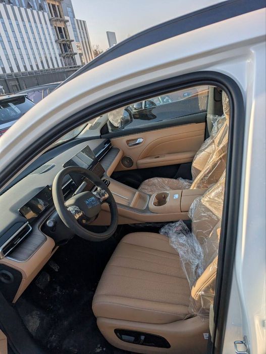 Gac Aion i60 ev 530 km 2026/26