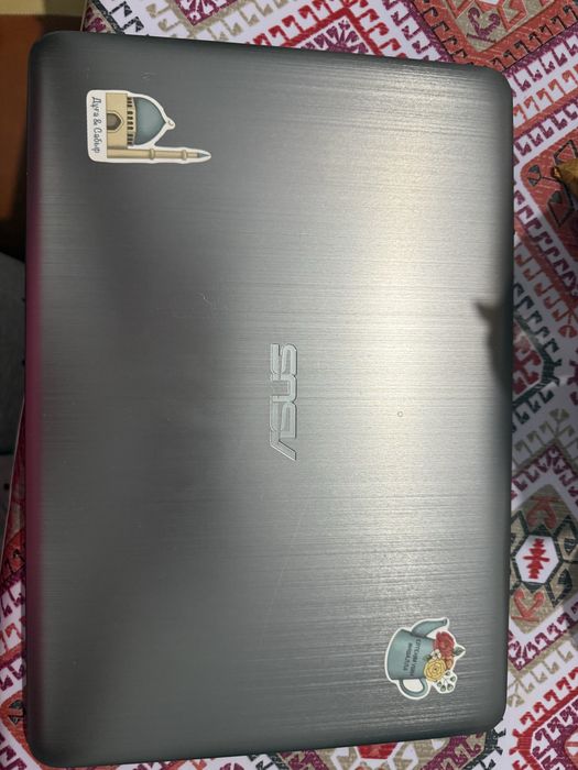 Продам Ноутбук ASUS. Состояние хорошее, все работает