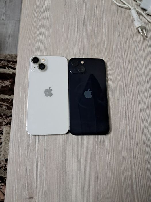 Vind iPhone 13  memorie 128 GB