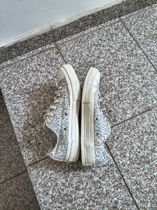 Tenisi Converse Chuck Tailor