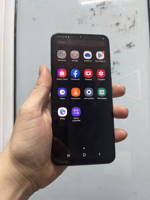 Samsung Galaxy A50 4/64GB