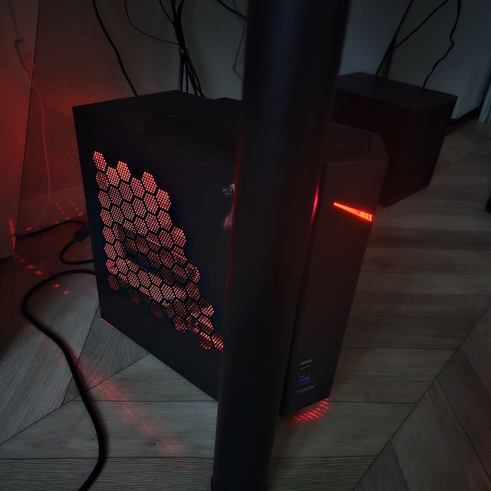 Продам компьютер