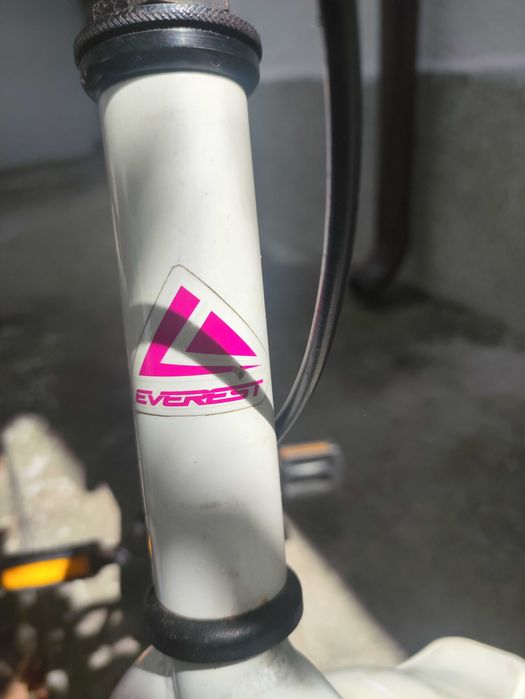 Детско колело Everest Cupid 20''