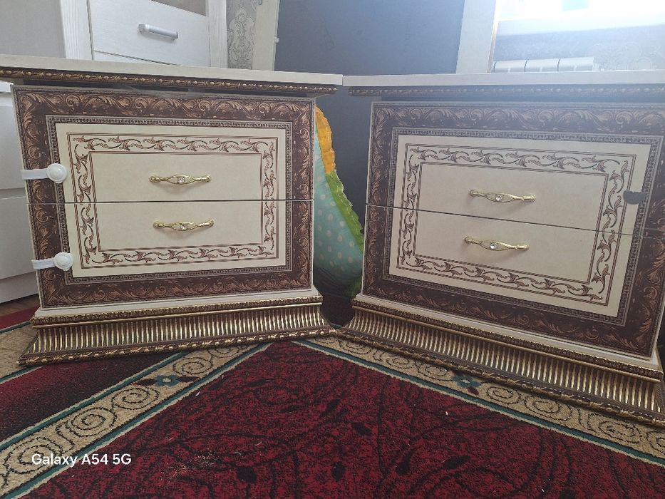 Тумба 2 шт   8000