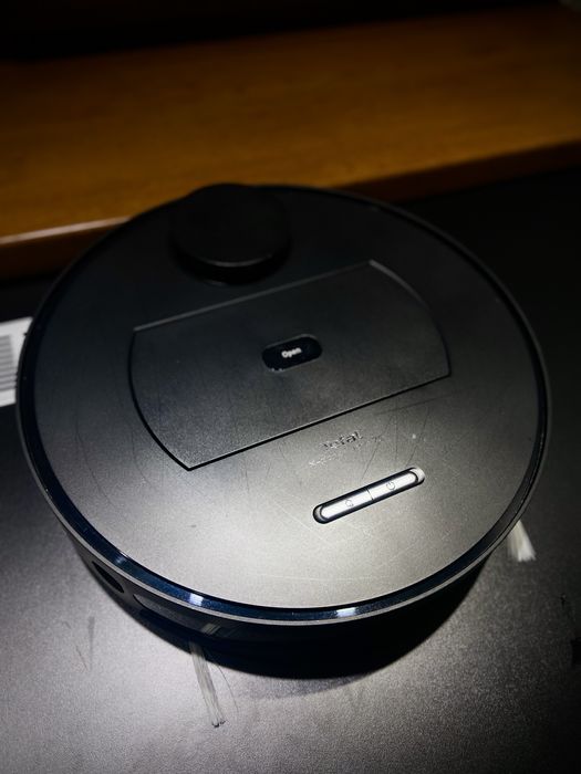 Продам робот пылесос TEFAL