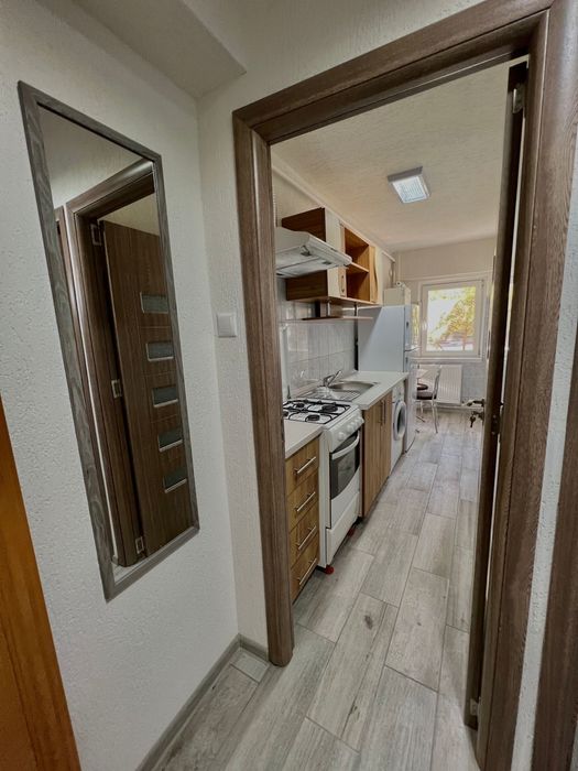 Inchiriez garsonieră