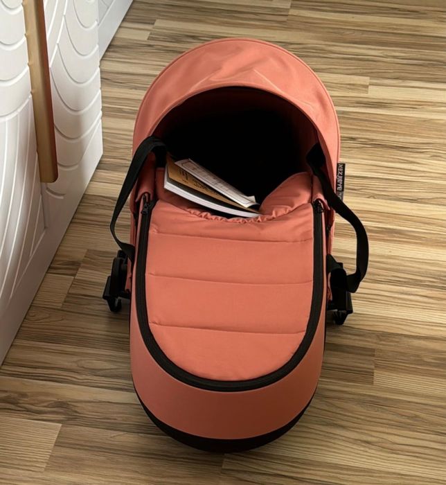 Каркасная люлька yoyo