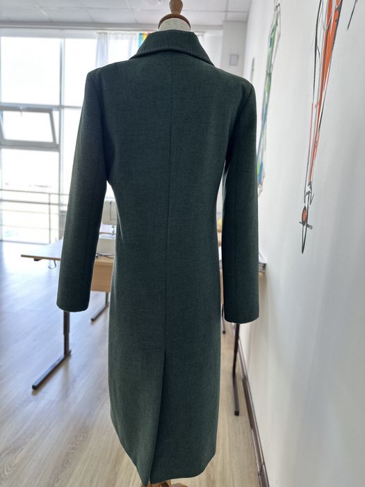 Пальто весенний, осенний