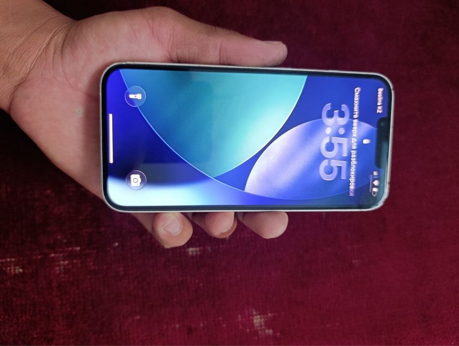 Iphone 13 128 gd