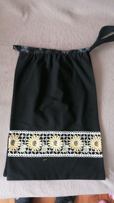 Fota si poale tradiționale