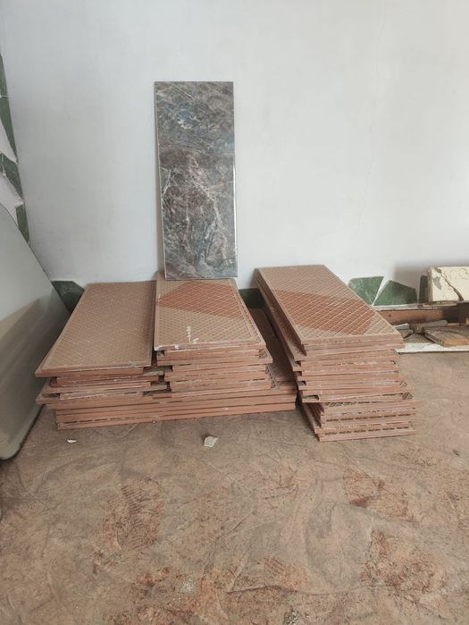 Плитка кафельная