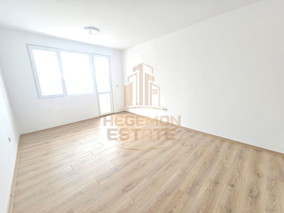 Продава се Тристаен апартамент в Варна, Възраждане 1 - 60 кв.м за 1274 €/кв.м - Снимка #1