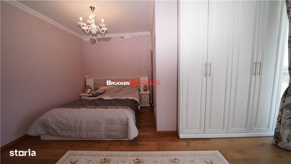 Apartament 3 Camere | Ared | Iosia
