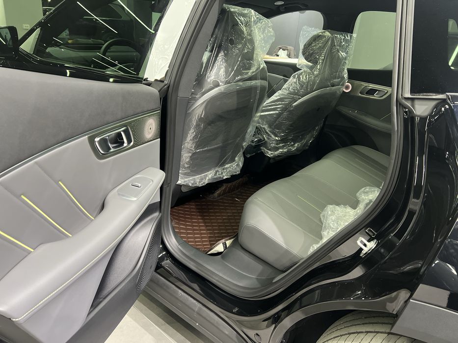 Changan depal S07 300 ultra