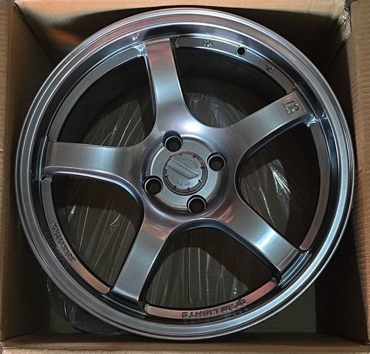 FORMULAPLUS 17R 4/100/114 Saka Sport Diskalar