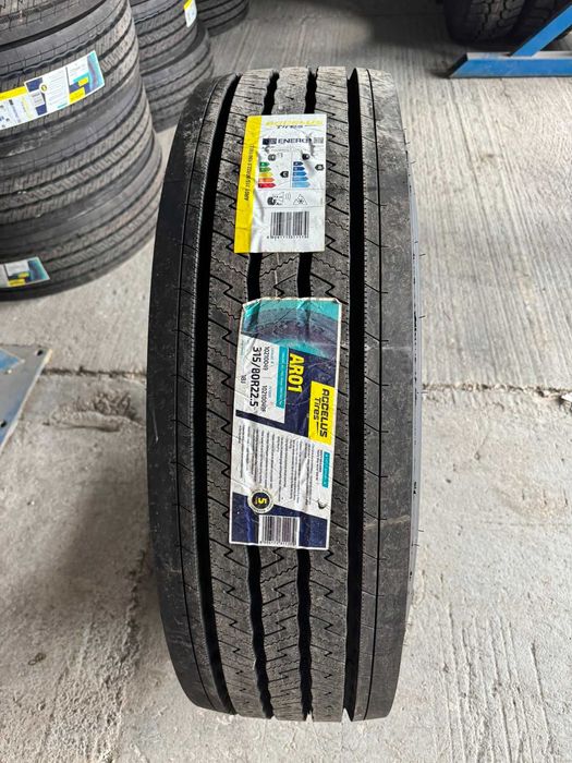 315/80R22.5 AR01 Accelus