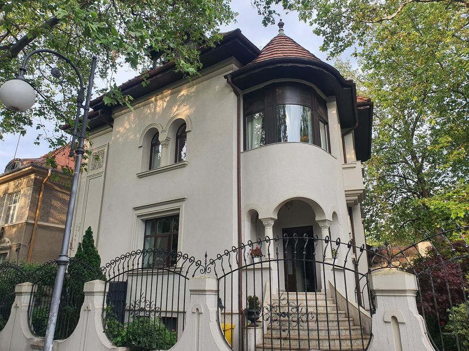 Manopera tencuiala decorativa aplicatori termosistem vata polistiren