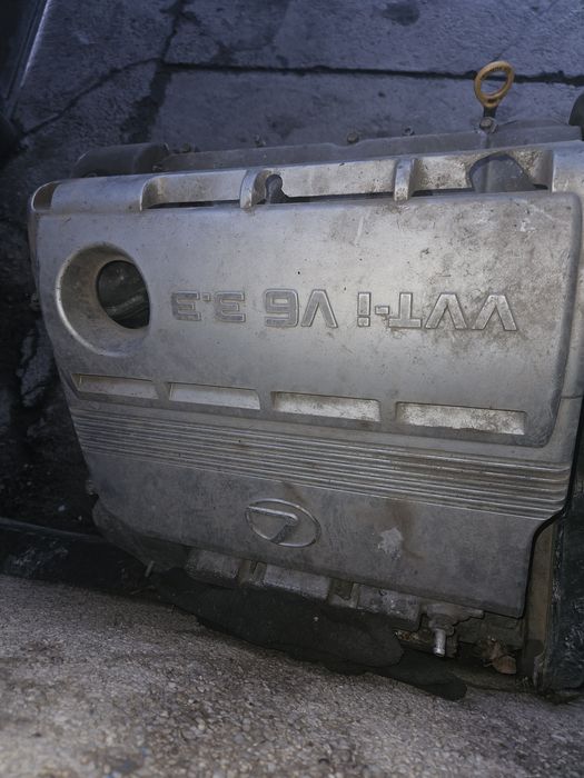 Матор RX330 в хорошем состоянии