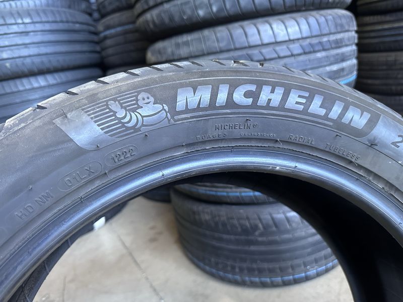 235/50/19 MICHELIN 4бр