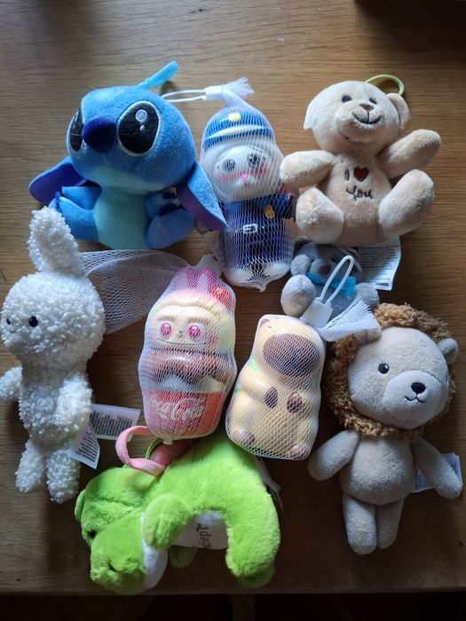 Играчки - всичко 7€