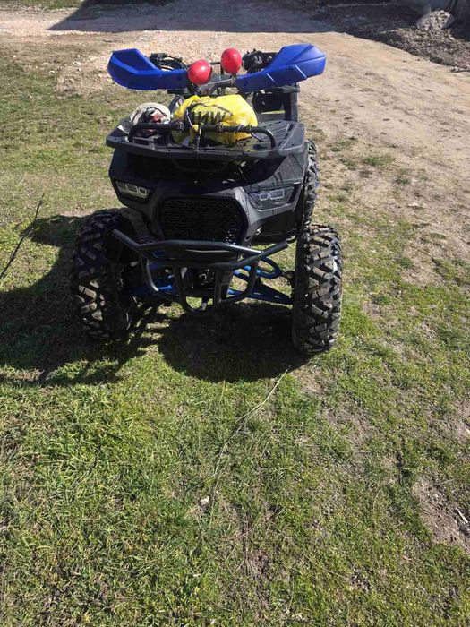 Telstar samurai 250cc