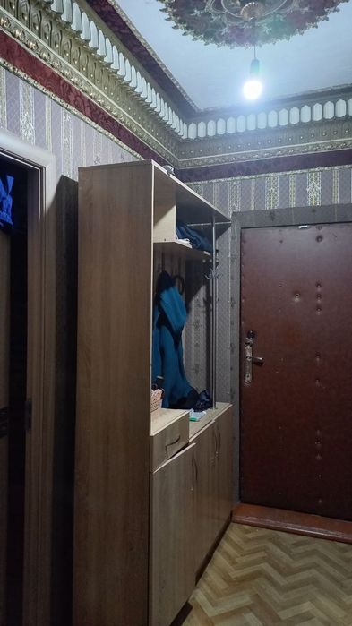 Квартира шахар марказида!