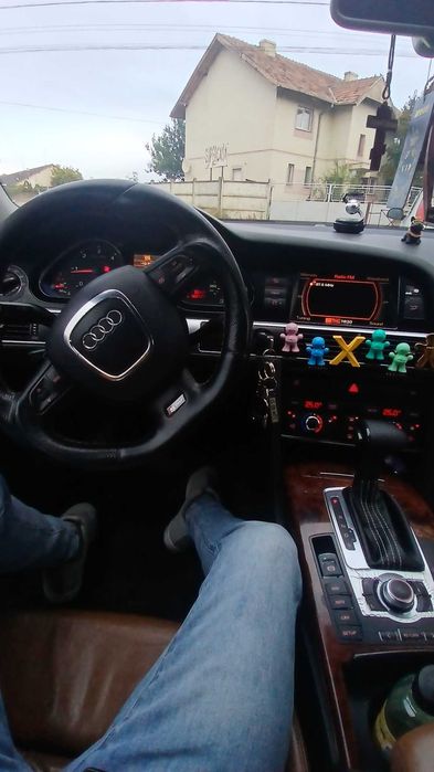 AUDI A6 2007 — imagine 2