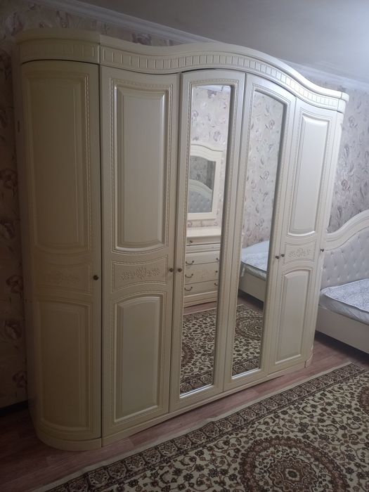 Продам мебель б/у