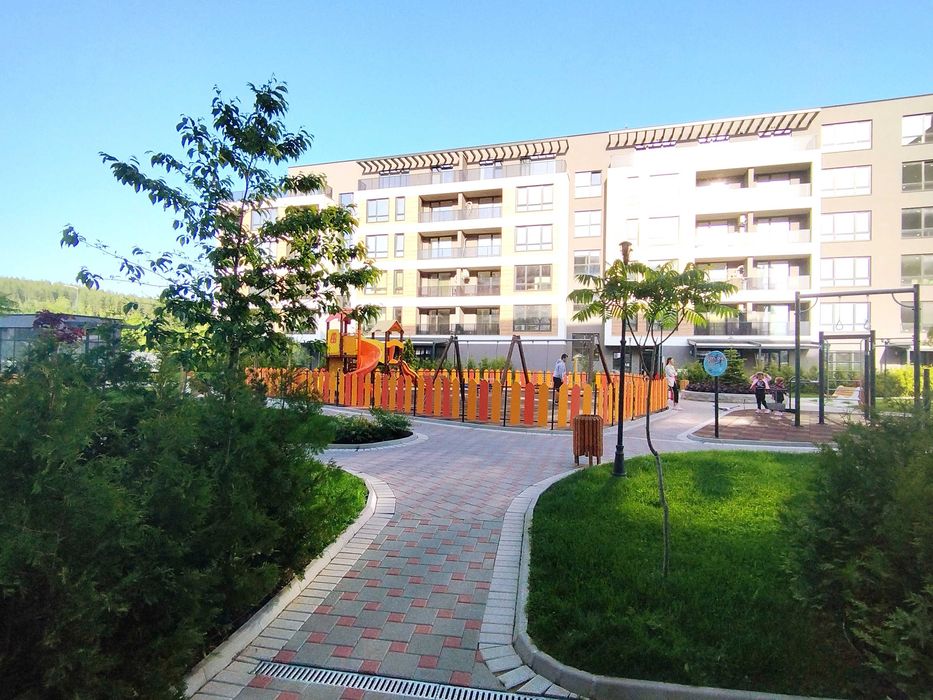 Дава се под наем Двустаен апартамент в Перник, Изток - 72 кв.м за 407.49 € - Снимка #18