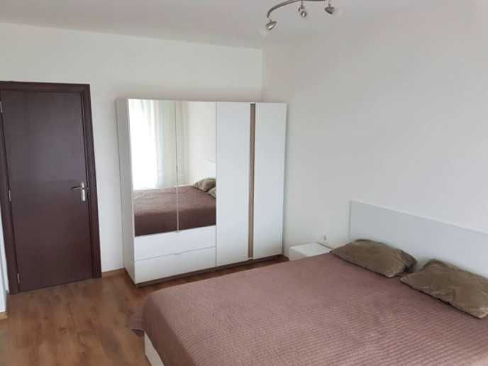 Дава се под наем Двустаен апартамент в София, Дървеница - 62 кв.м за 746.64 € - Снимка #2