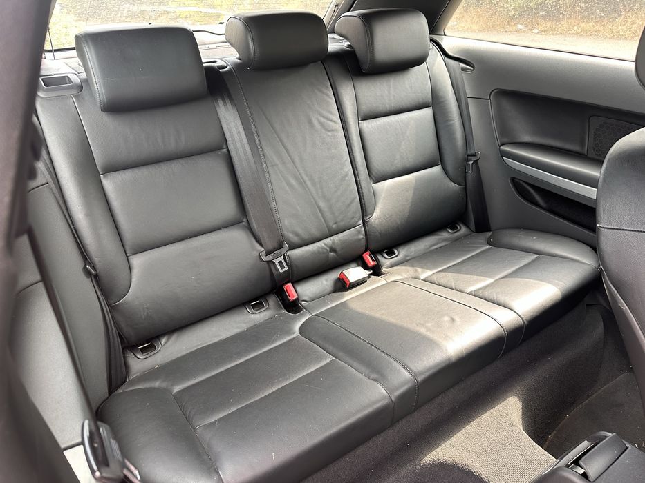 Ауди а3 8п на части / audi a3 8p s line