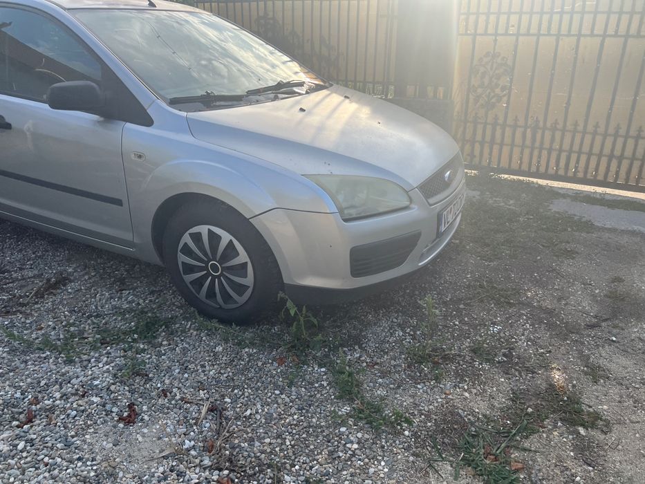 Vand Ford Focus din 2006