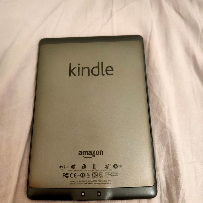 Amazon Kindle 4 nt