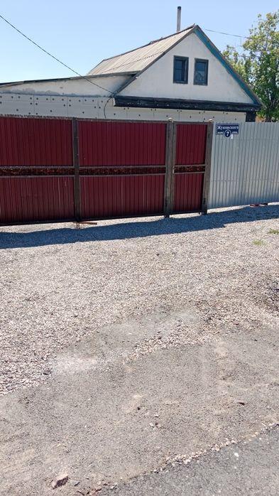Продам 4х комнатный дом